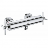 Смеситель для душа GROHE Atrio New, хром (26003003) — фото, характеристики, купить в EJSK-CLIMBO