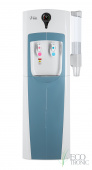 Пурифайер Ecotronic A70-U4L Blue — фото, характеристики, купить в EJSK-CLIMBO