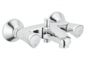 Смеситель для ванны GROHE Costa S, 25483001 — фото, характеристики, купить в EJSK-CLIMBO