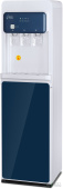 Кулер Ecotronic K43-LXE white-blue — фото, характеристики, купить в EJSK-CLIMBO