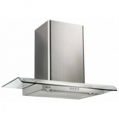 Кухонная вытяжка Atlan 3288 B1 60 см inox — фото, характеристики, купить в EJSK-CLIMBO