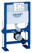 Система инсталляции для унитаза GROHE Rapid SL (0,82 м), 38587000 — фото, характеристики, купить в EJSK-CLIMBO