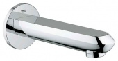 Излив для ванны, Grohe Eurodisc Cosmopolitan 13278002 — фото, характеристики, купить в EJSK-CLIMBO