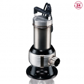 Дренажный насос Grundfos UNILIFT AP 50B.50.08.A1.V — фото, характеристики, купить в EJSK-CLIMBO