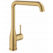 Смеситель для кухни GROHE Essence New, холодный рассвет матовый (30269GN0) — фото, характеристики, купить в EJSK-CLIMBO