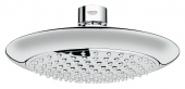 Верхний душ GROHE Rainshower Solo, с ограничением расхода воды, 27438000 — фото, характеристики, купить в EJSK-CLIMBO