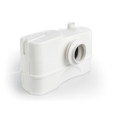 Канализационная насосная станция с режущим механизмом DAB GENIX COMFORT 110 V230/50 SCHUKO — фото, характеристики, купить в EJSK-CLIMBO