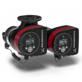 Циркуляционный насос GRUNDFOS MAGNA3 D 32-100 F 220 — фото, характеристики, купить в EJSK-CLIMBO