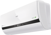 Сплит-система AUX ASW-H09A4/LK-700R1DI серии LK  Smart Inverter — фото, характеристики, купить в EJSK-CLIMBO