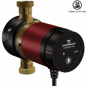 Циркуляционный насос GRUNDFOS COMFORT 15-14 BXT PM — фото, характеристики, купить в EJSK-CLIMBO