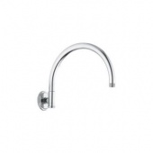 Душевой кронштейн GROHE Rainshower Rustic 272 мм, 28384000 — фото, характеристики, купить в EJSK-CLIMBO