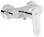 Смеситель для душа GROHE Europlus, 33577002 — фото, характеристики, купить в EJSK-CLIMBO