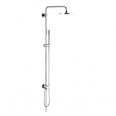 Душевая стойка Grohe Rainshower, 27058000 — фото, характеристики, купить в EJSK-CLIMBO