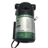 Бустерный насос NatureWater 200G-S (без блока питания, 24V) — фото, характеристики, купить в EJSK-CLIMBO