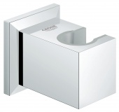 Настенный держатель лейки душа GROHE Allure Brilliant, 27706000 — фото, характеристики, купить в EJSK-CLIMBO