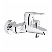 Смеситель для ванны GROHE Eurodisc Cosmopolitan, 33390002 — фото, характеристики, купить в EJSK-CLIMBO