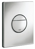 Панель смыва для унитаза GROHE Nova Cosmopolitan (3 режима смыва), 38765000 — фото, характеристики, купить в EJSK-CLIMBO