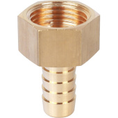 STOUT Штуцер ВР 1/2X12 — фото, характеристики, купить в EJSK-CLIMBO