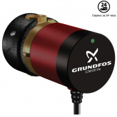 Циркуляционный насос GRUNDFOS COMFORT 15-14 B PM — фото, характеристики, купить в EJSK-CLIMBO