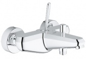 Смеситель для ванны GROHE Eurodisc Joy, 23431000 — фото, характеристики, купить в EJSK-CLIMBO
