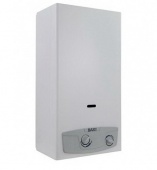 ГАЗОВЫЙ ПРОТОЧНЫЙ ВОДОНАГРЕВАТЕЛЬ BAXI SIG-2 14 i — фото, характеристики, купить в EJSK-CLIMBO