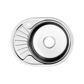 SUN60SRi77 IDDIS Мойка для кухни Suno — фото, характеристики, купить в EJSK-CLIMBO