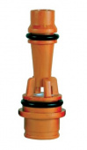 Инжектор Clack Corp. Injector I orange (16") — фото, характеристики, купить в EJSK-CLIMBO