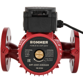 ROMMER Насос циркуляционный 50-60F 220V — фото, характеристики, купить в EJSK-CLIMBO