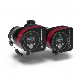 Циркуляционный насос GRUNDFOS MAGNA3 D 32-100 180 — фото, характеристики, купить в EJSK-CLIMBO