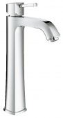 Смеситель для раковины GROHE Grandera, свободностоящий, 23313000 — фото, характеристики, купить в EJSK-CLIMBO