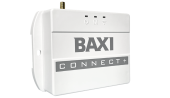 Контроллер BAXI CONNECT+ — фото, характеристики, купить в EJSK-CLIMBO