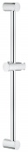 Душевая штанга GROHE Tempesta Rustic 600 мм, 27519000 — фото, характеристики, купить в EJSK-CLIMBO