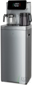 Кулер с чайным столиком Teabar Ecotronic TB45-LE graphite — фото, характеристики, купить в EJSK-CLIMBO