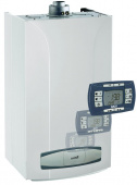 Котел газовый настенный BAXI LUNA-3 Comfort 310 Fi — фото, характеристики, купить в EJSK-CLIMBO