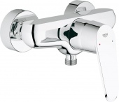 Смеситель для душа GROHE Eurodisc Cosmopolitan, 33569002 — фото, характеристики, купить в EJSK-CLIMBO