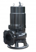Насос погружной с открытым рабочим колесом DOM4-2,2-100, 380V, 50Hz, 2,2kW 4-полюсный — фото, характеристики, купить в EJSK-CLIMBO