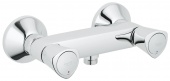 Смеситель для душа GROHE Costa S, 26317001 — фото, характеристики, купить в EJSK-CLIMBO