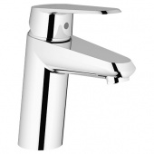 Смеситель для раковины GROHE Eurodisc Cosmopolitan с ограничением расхода воды, 3246920E — фото, характеристики, купить в EJSK-CLIMBO
