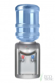 Кулер Ecotronic K1-TN silver — фото, характеристики, купить в EJSK-CLIMBO