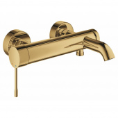 Смеситель для ванны GROHE Essence New, холодный рассвет глянец (33624GL1) — фото, характеристики, купить в EJSK-CLIMBO