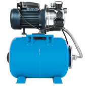 Насосная станция UNIPUMP AUTO JS 100 — фото, характеристики, купить в EJSK-CLIMBO