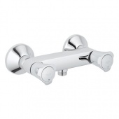 Смеситель для душа GROHE Costa L, 26330001 — фото, характеристики, купить в EJSK-CLIMBO