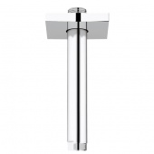 Потолочный душевой кронштейн GROHE Rainshower neutral 151 мм, 27485000 — фото, характеристики, купить в EJSK-CLIMBO
