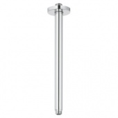 Потолочный душевой кронштейн GROHE Rainshower neutral 292 мм, 28497000 — фото, характеристики, купить в EJSK-CLIMBO