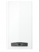 Настенный газовый котел ARISTON CARES X 15 CF — фото, характеристики, купить в EJSK-CLIMBO