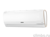 Настенная сплит система ZANUSSI ZACS/I-24 SPR/A17/N1 (Серия SUPERIORE DC INVERTER) — фото, характеристики, купить в EJSK-CLIMBO