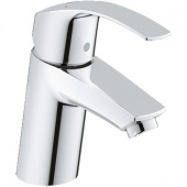 Смеситель для раковины GROHE Eurosmart, S-size, 32467002 — фото, характеристики, купить в EJSK-CLIMBO
