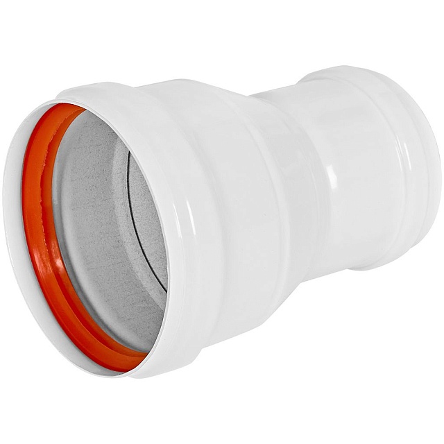 STOUT SCR-0080-000010 STOUT Адаптер соединительный традиц. переход с D60(м) на D80(м) — фото, характеристики
