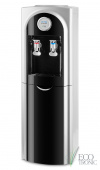 Кулер Ecotronic C21-LCE black — фото, характеристики, купить в EJSK-CLIMBO