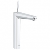 Смеситель для раковины GROHE Eurodisc Joy с высоким изливом, 23428000 — фото, характеристики, купить в EJSK-CLIMBO